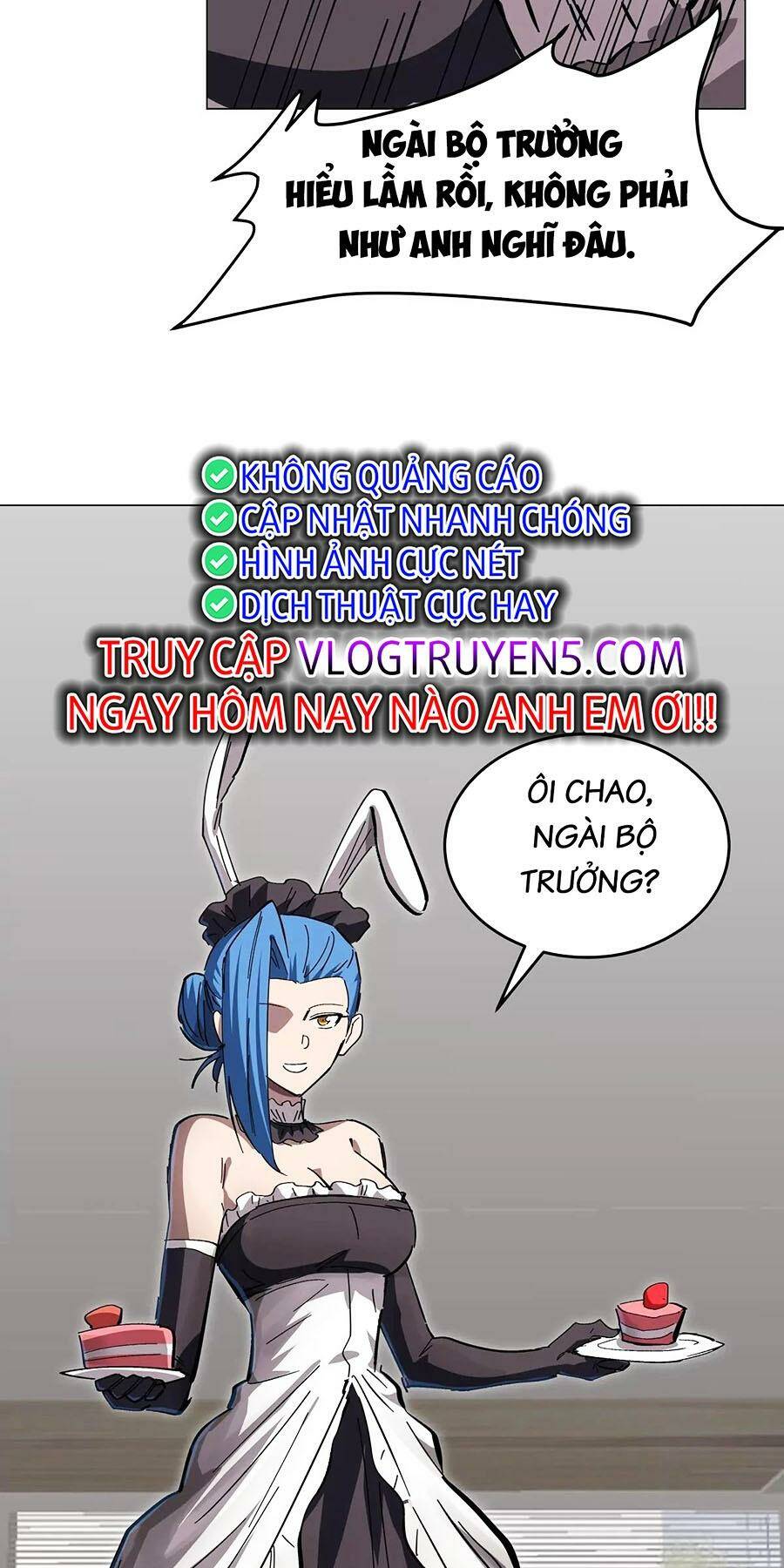 Cương Thi Tiên Sinh [Chap 0-75] - Page 17