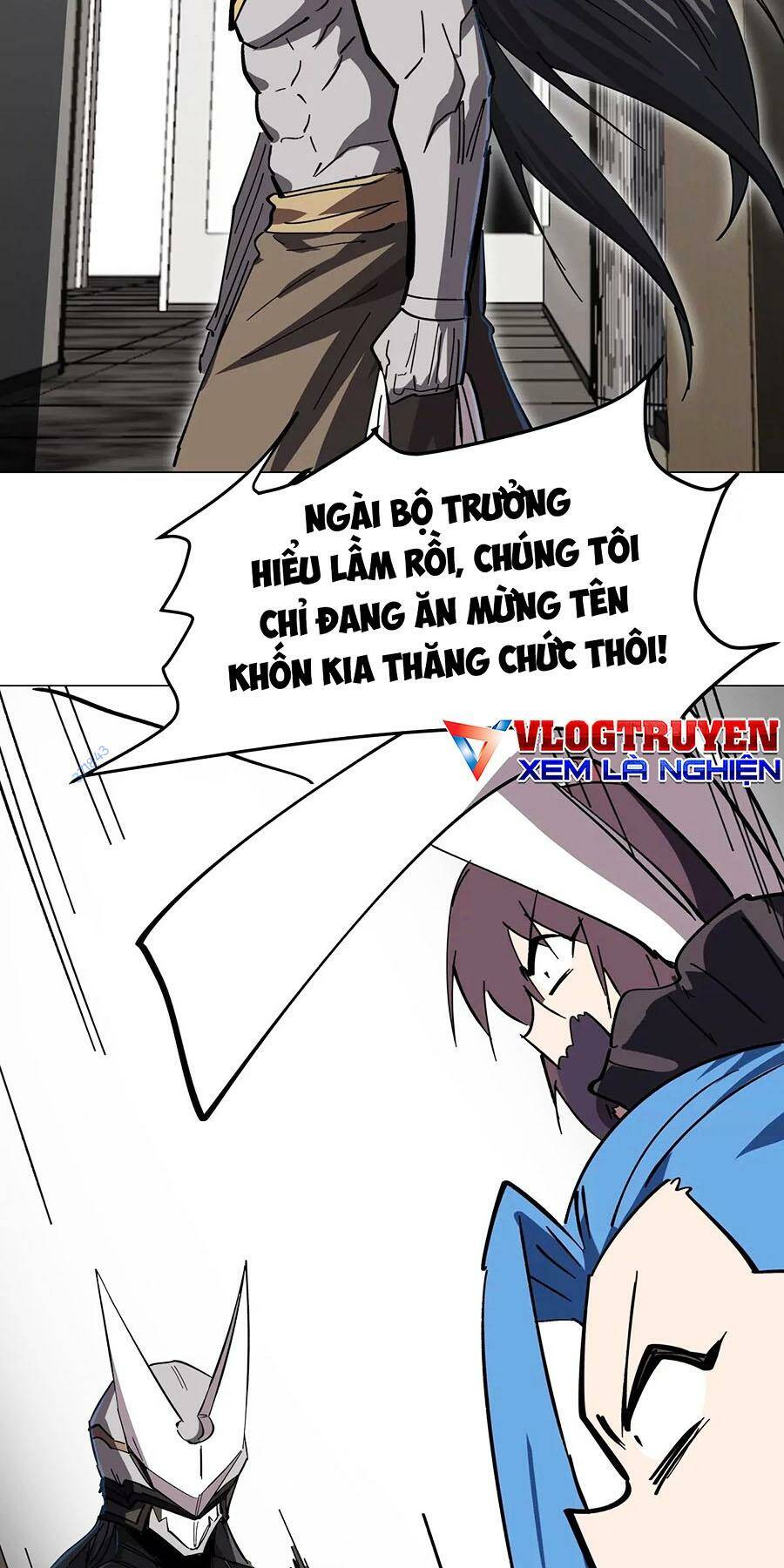 Cương Thi Tiên Sinh [Chap 0-75] - Page 21