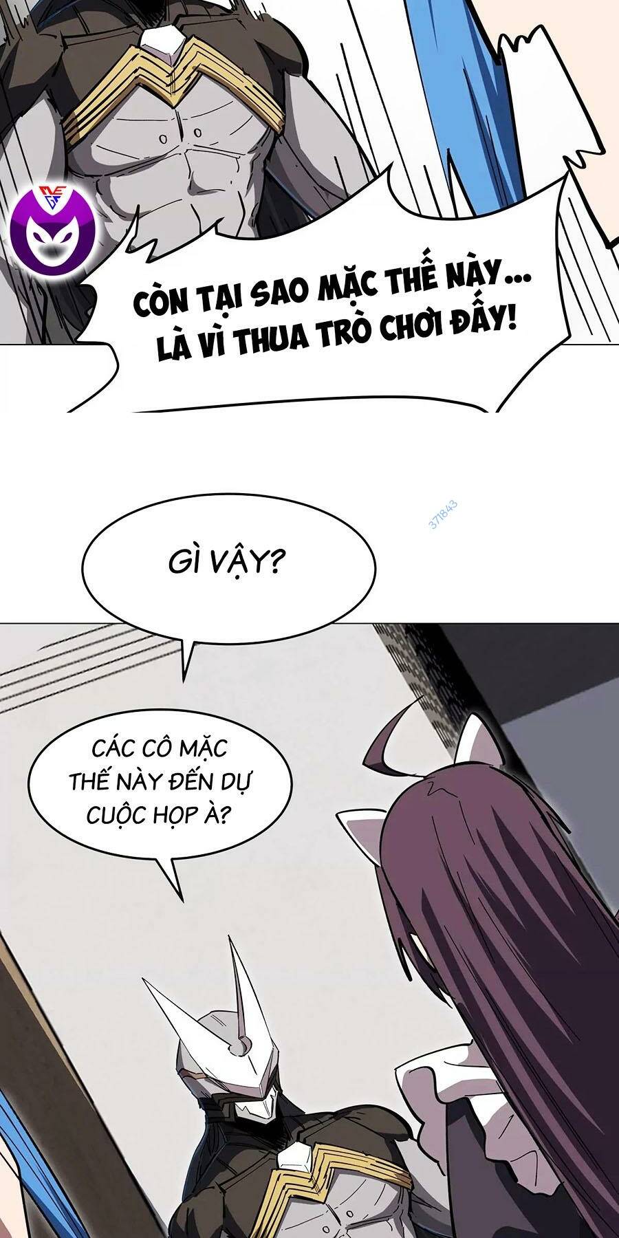 Cương Thi Tiên Sinh [Chap 0-75] - Page 22