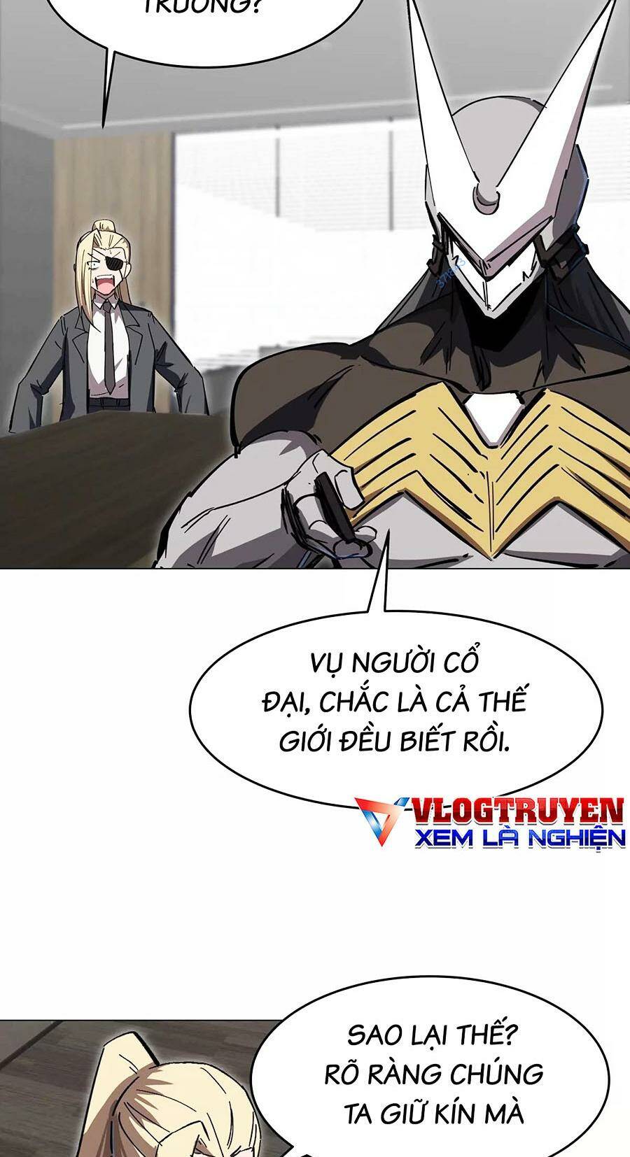 Cương Thi Tiên Sinh [Chap 0-75] - Page 5