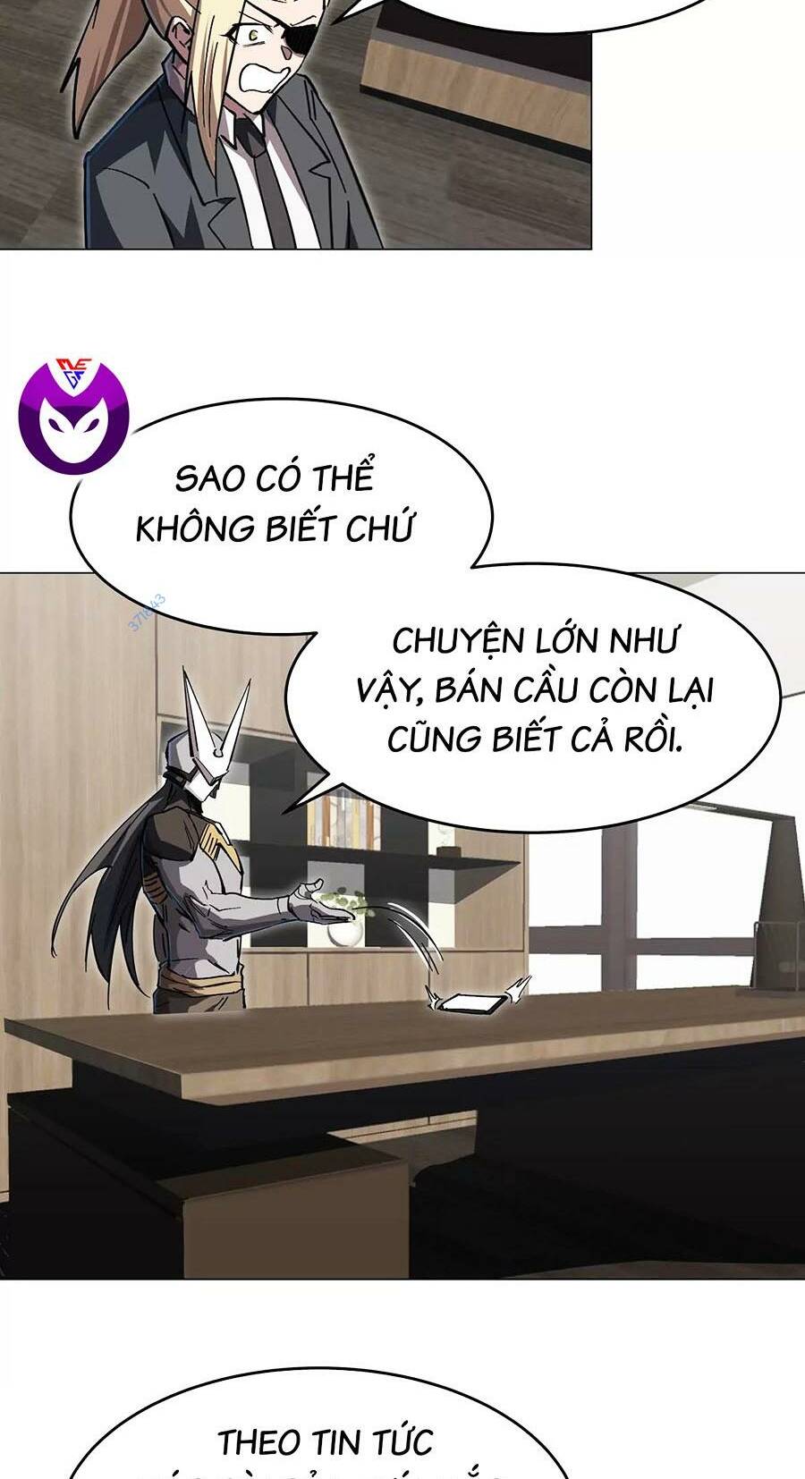 Cương Thi Tiên Sinh [Chap 0-75] - Page 6