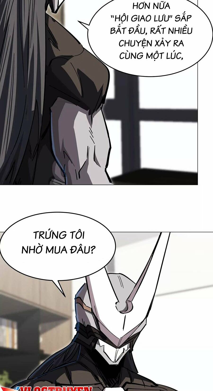 Cương Thi Tiên Sinh [Chap 0-75] - Page 8