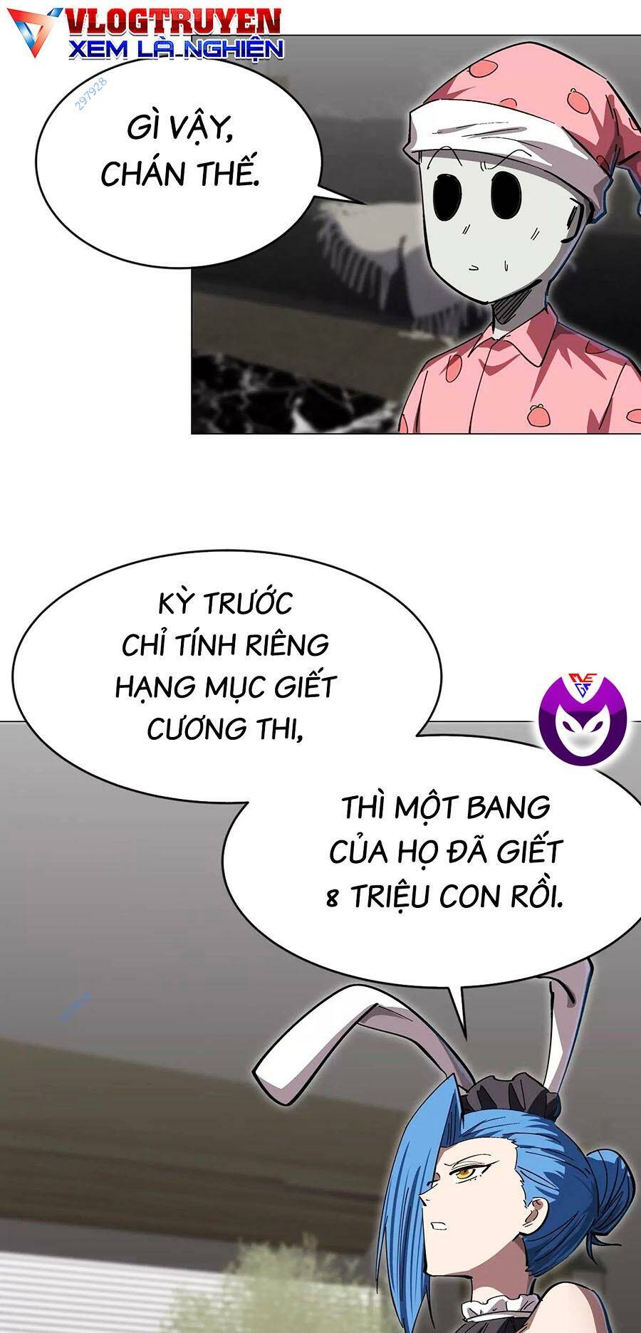 Cương Thi Tiên Sinh [Chap 0-75] - Page 13