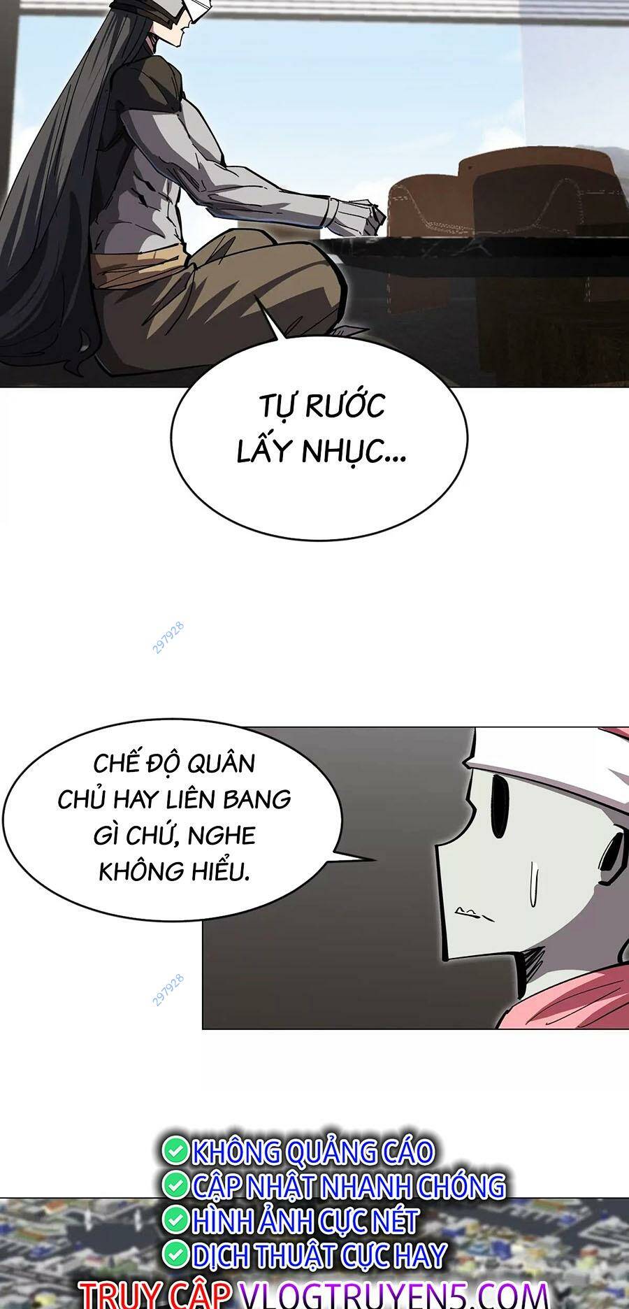 Cương Thi Tiên Sinh [Chap 0-75] - Page 17