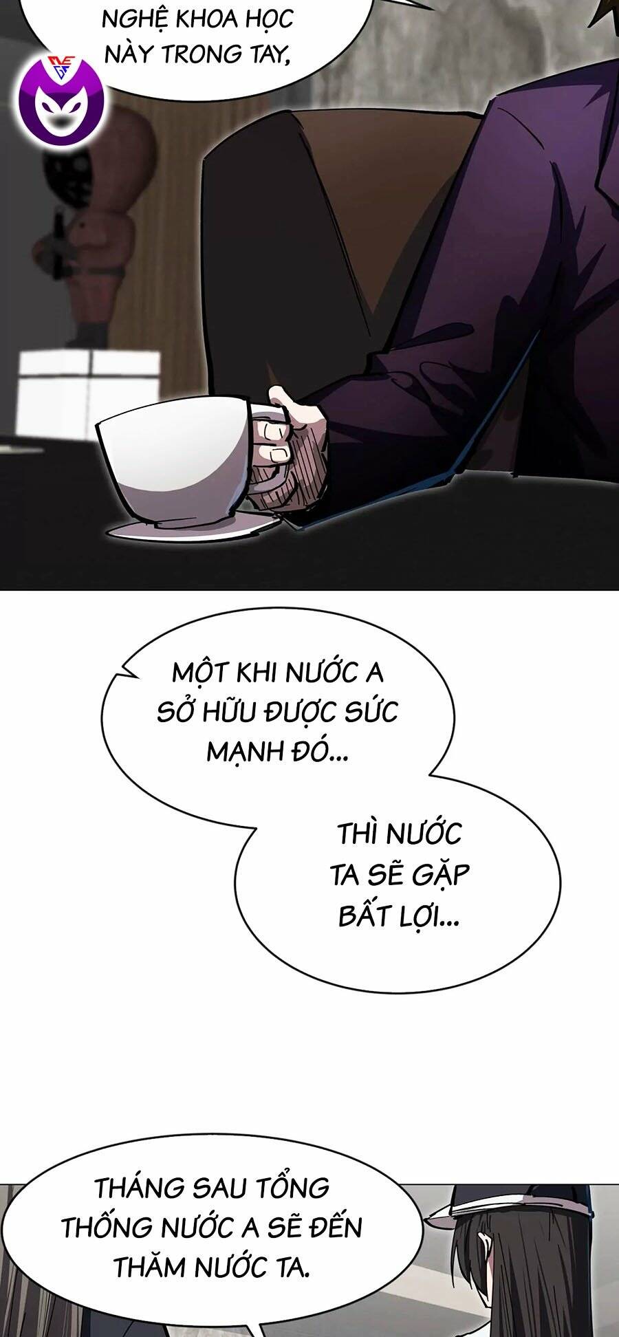 Cương Thi Tiên Sinh [Chap 0-75] - Page 26