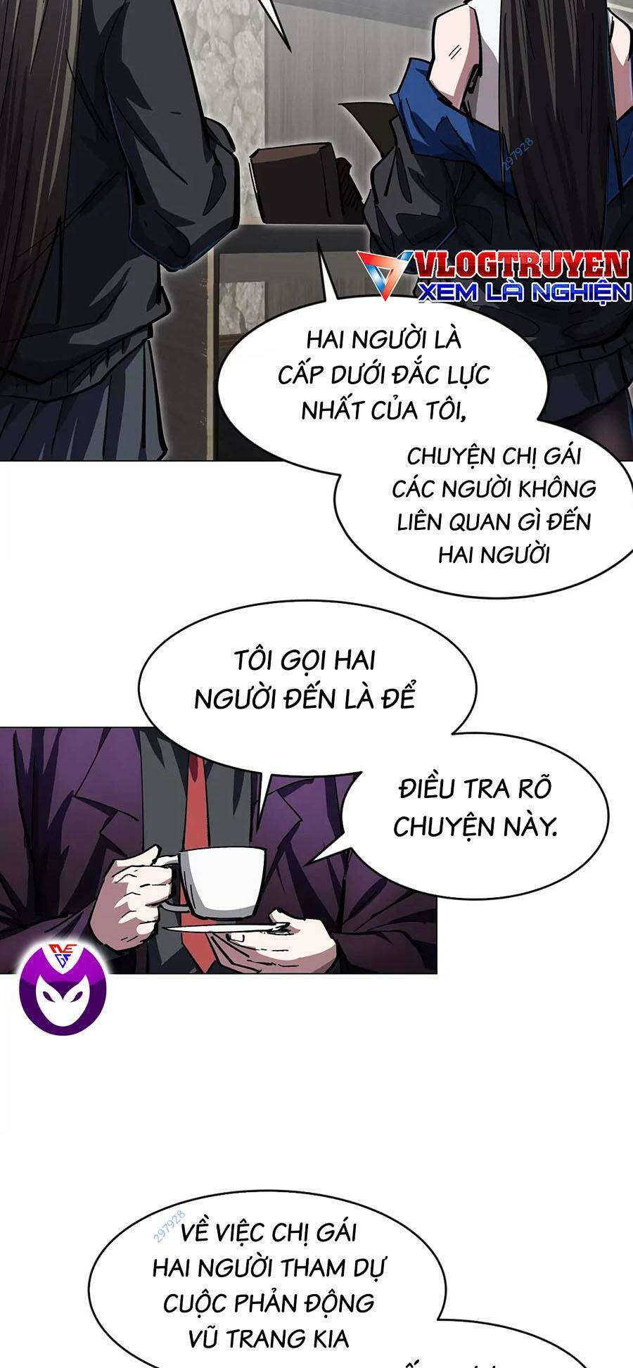 Cương Thi Tiên Sinh [Chap 0-75] - Page 27