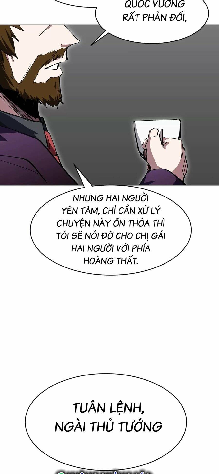 Cương Thi Tiên Sinh [Chap 0-75] - Page 28