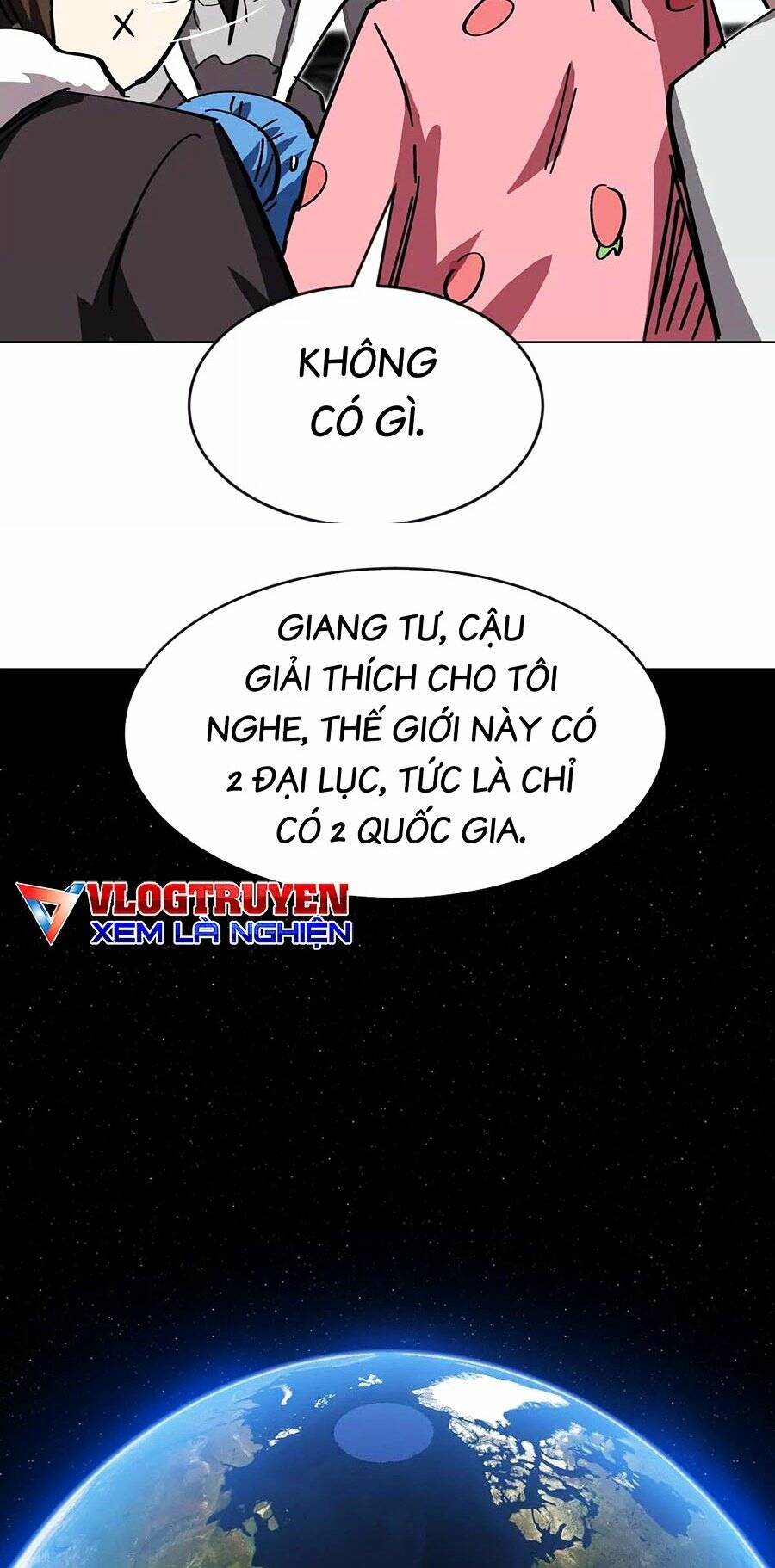 Cương Thi Tiên Sinh [Chap 0-75] - Page 8