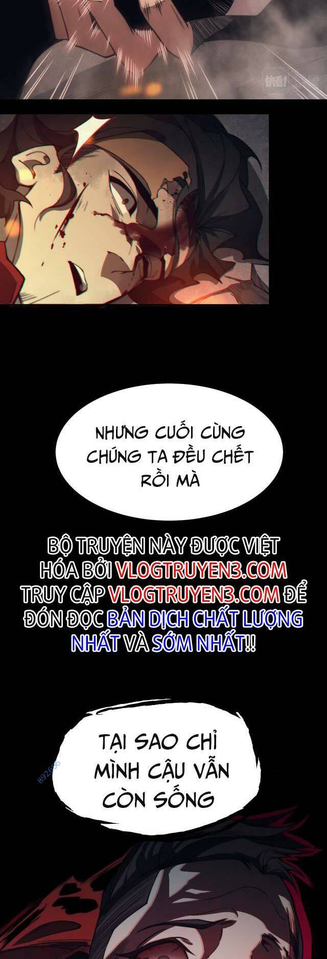 Quỷ Tiến Hóa: Chương 10