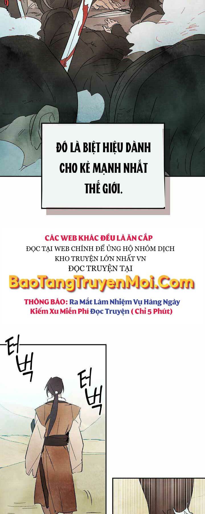 Vị Thần Trở Lại: Chương 1