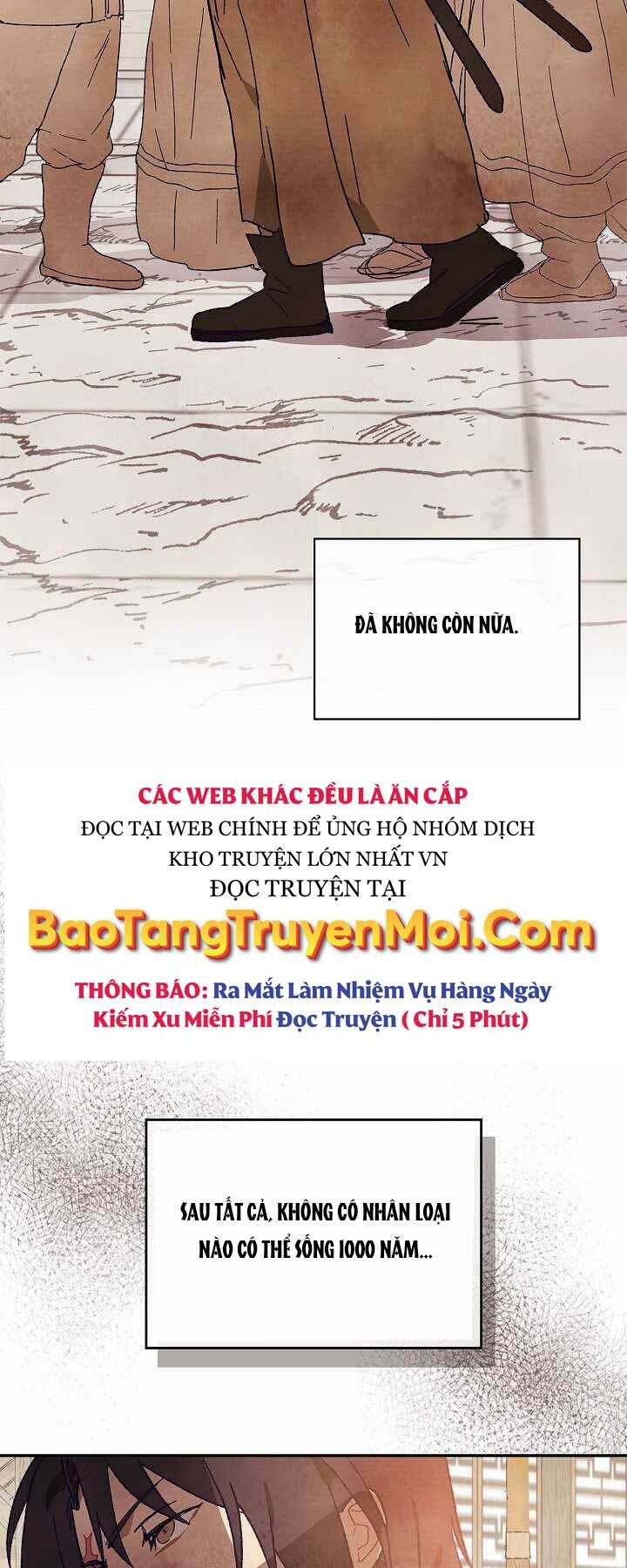 Vị Thần Trở Lại: Chương 1