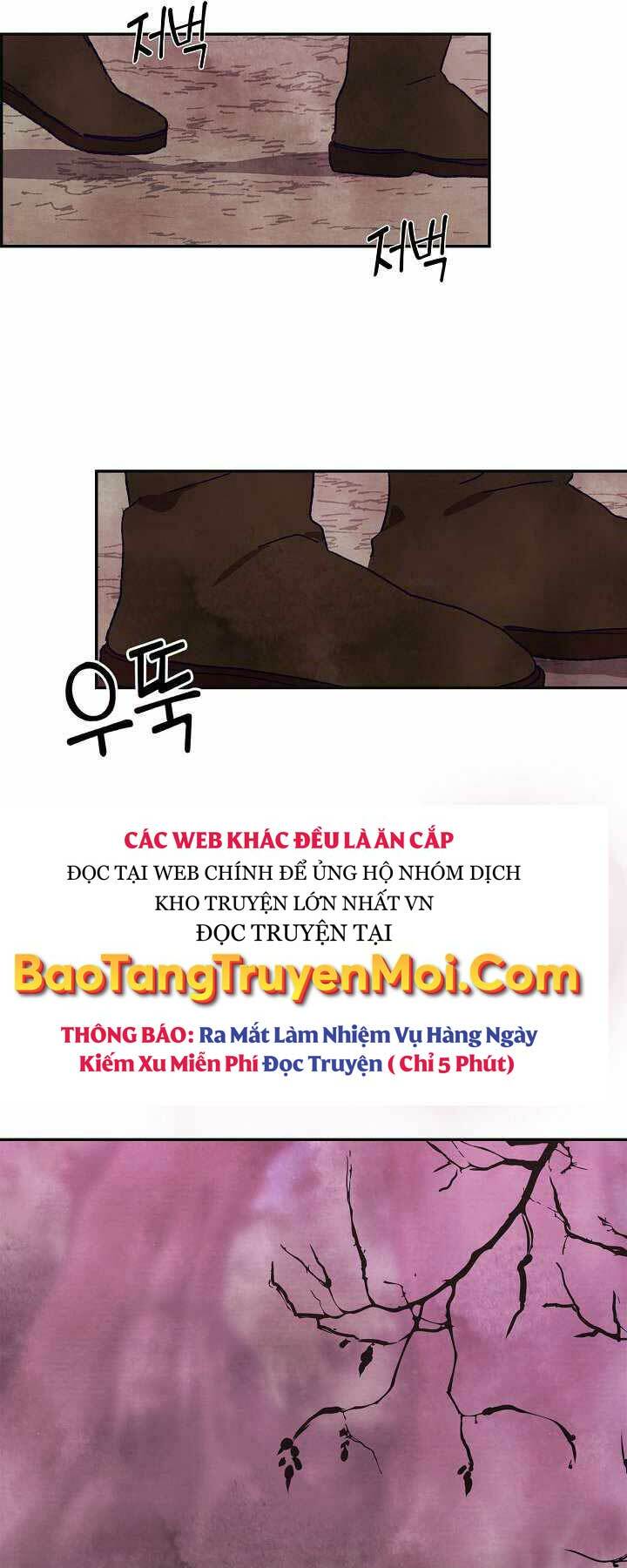 Vị Thần Trở Lại: Chương 1