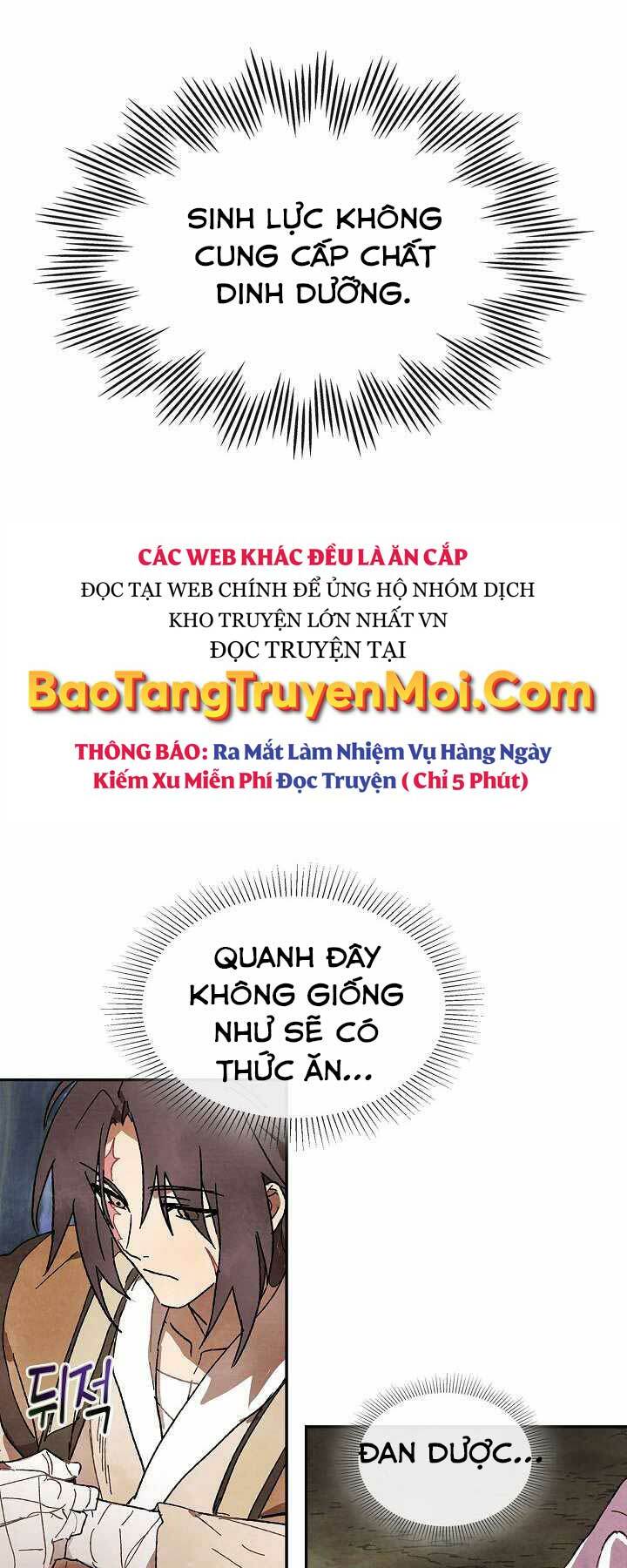 Vị Thần Trở Lại: Chương 1