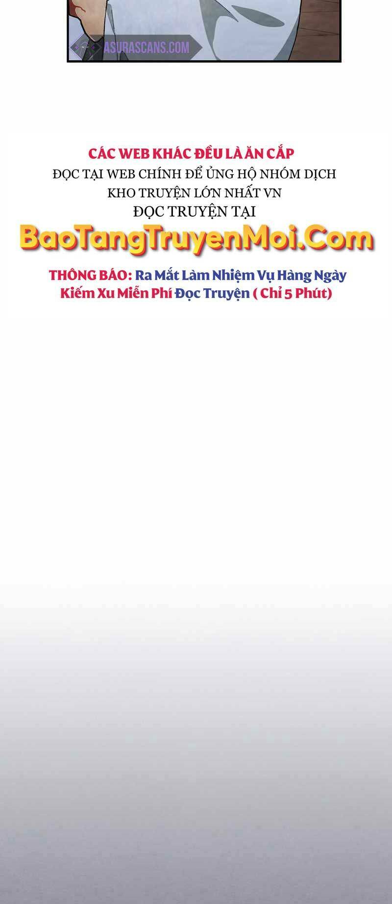 Vị Thần Trở Lại