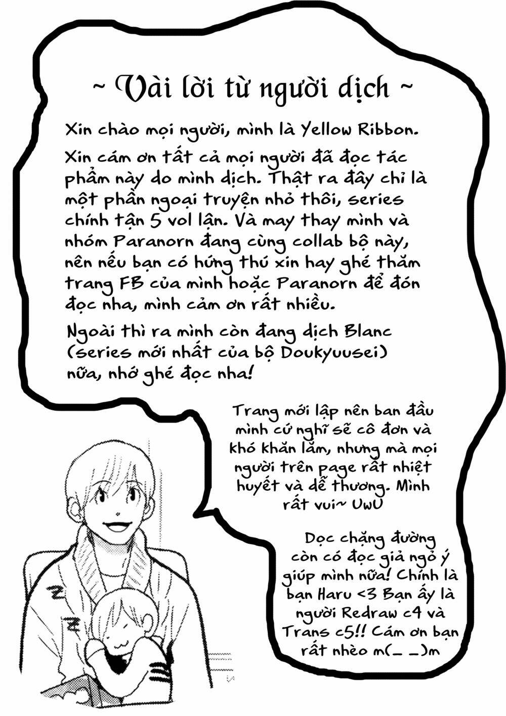 Itoshi no Nekokke - Đường dài về nhà [Chap 1-5] - Page 43