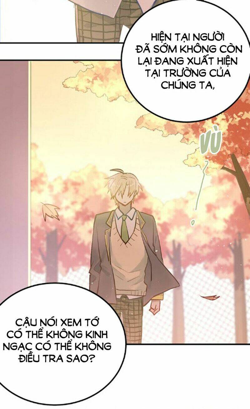 Đầu Gấu Biết Yêu [Chap 0-111] - Page 40