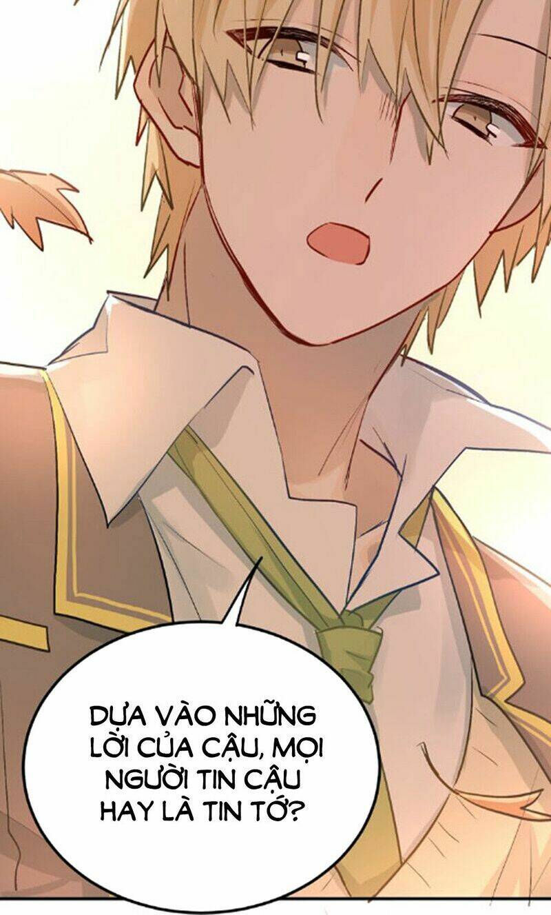 Đầu Gấu Biết Yêu [Chap 0-111] - Page 44