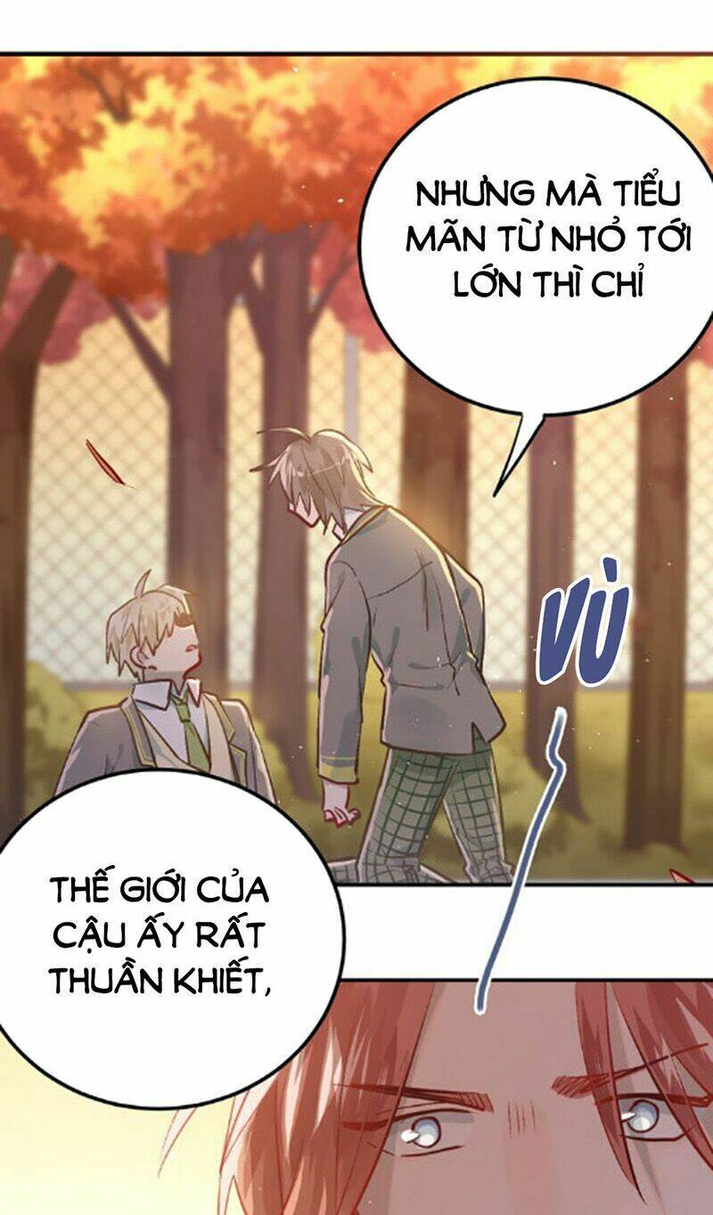 Đầu Gấu Biết Yêu [Chap 0-111] - Page 17