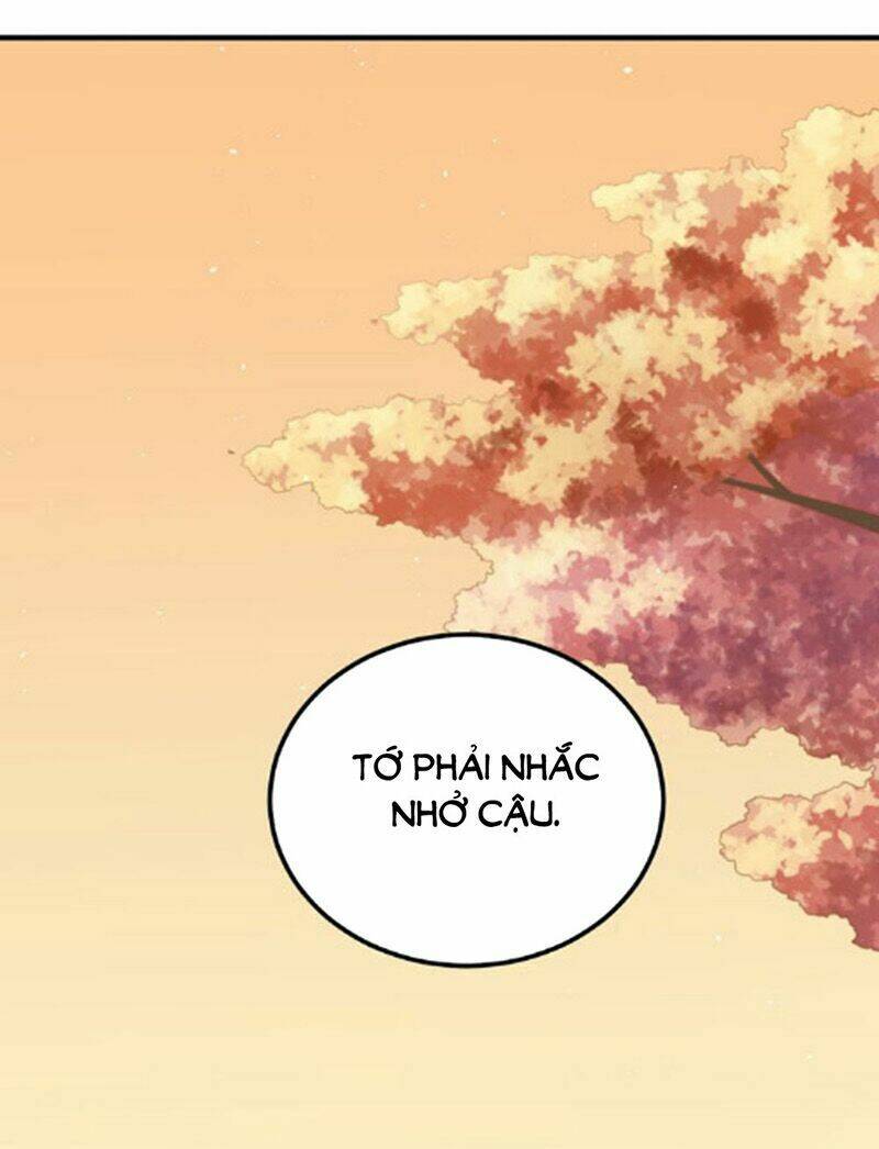 Đầu Gấu Biết Yêu [Chap 0-111] - Page 29