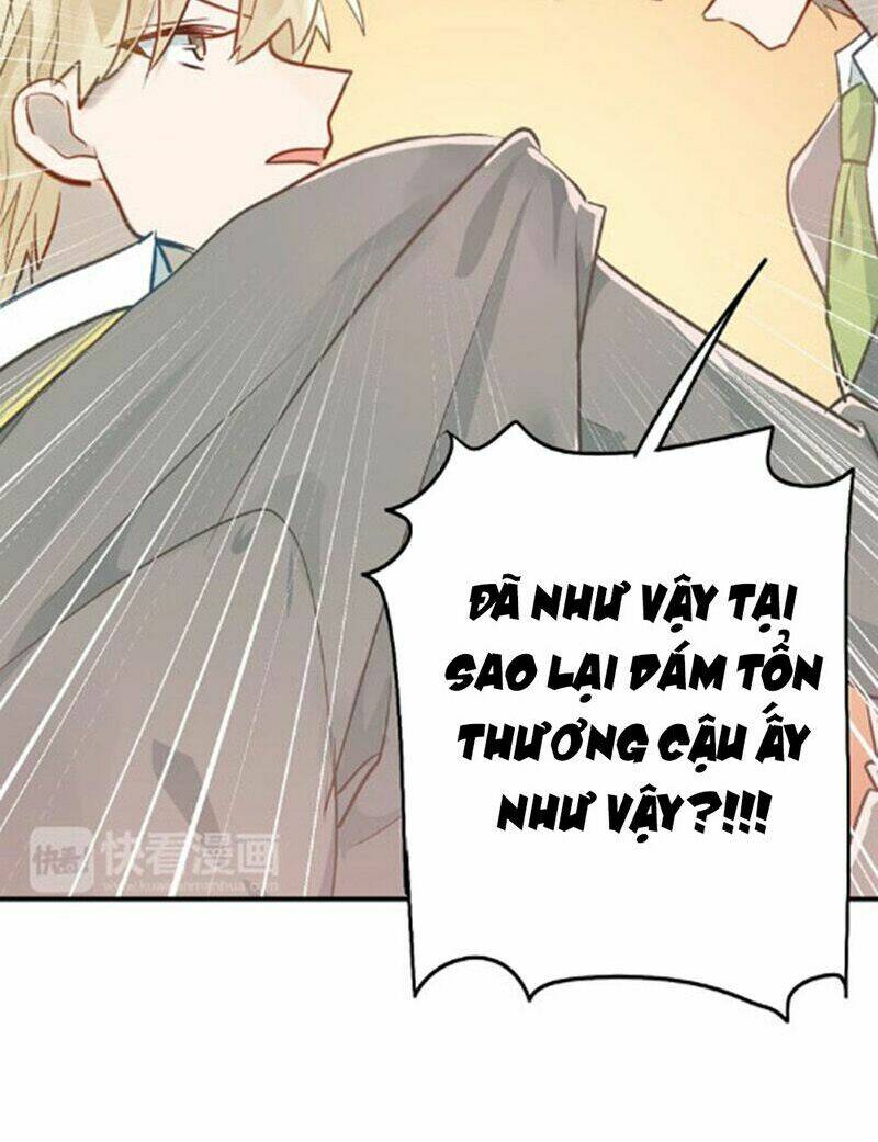 Đầu Gấu Biết Yêu [Chap 0-111] - Page 35