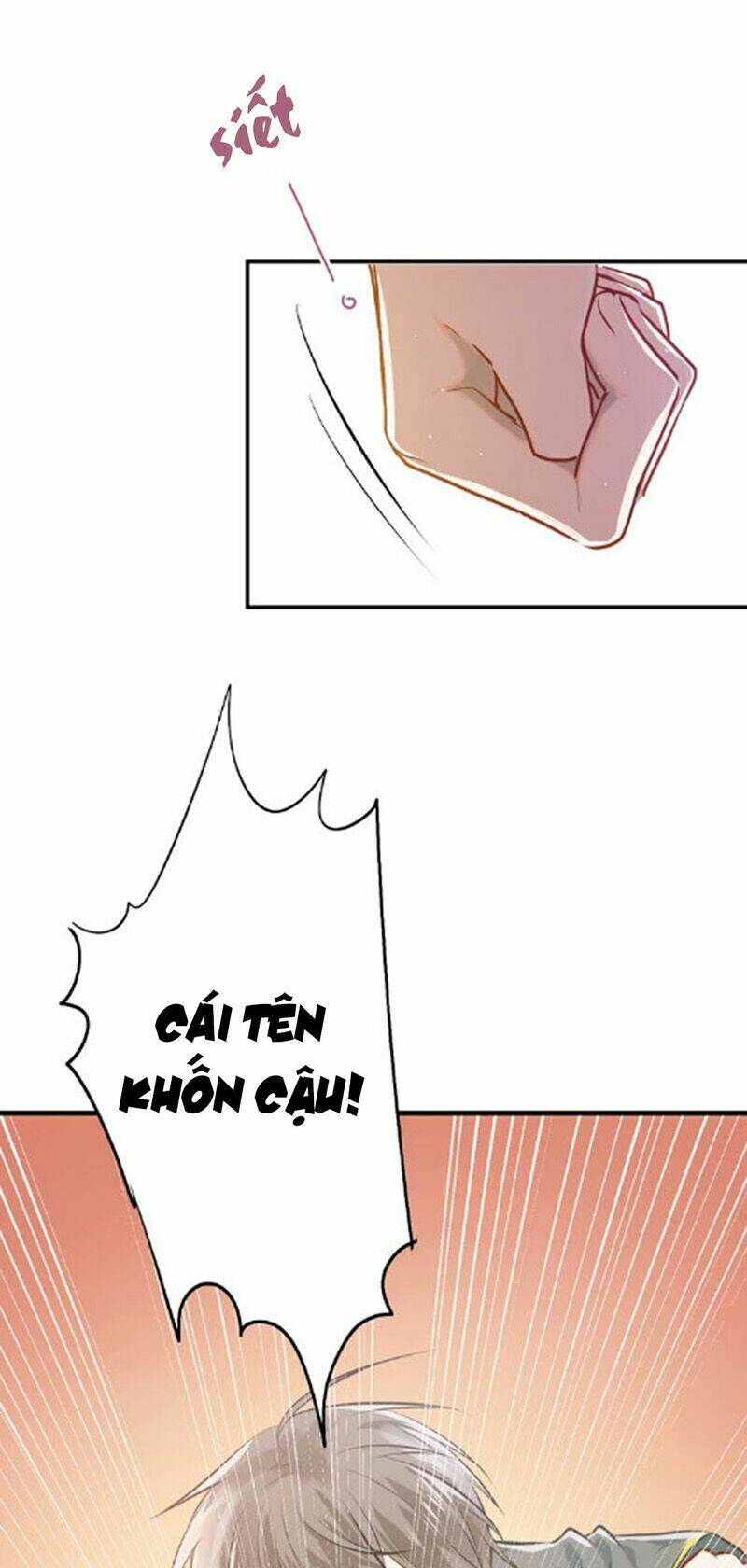 Đầu Gấu Biết Yêu [Chap 0-111] - Page 5