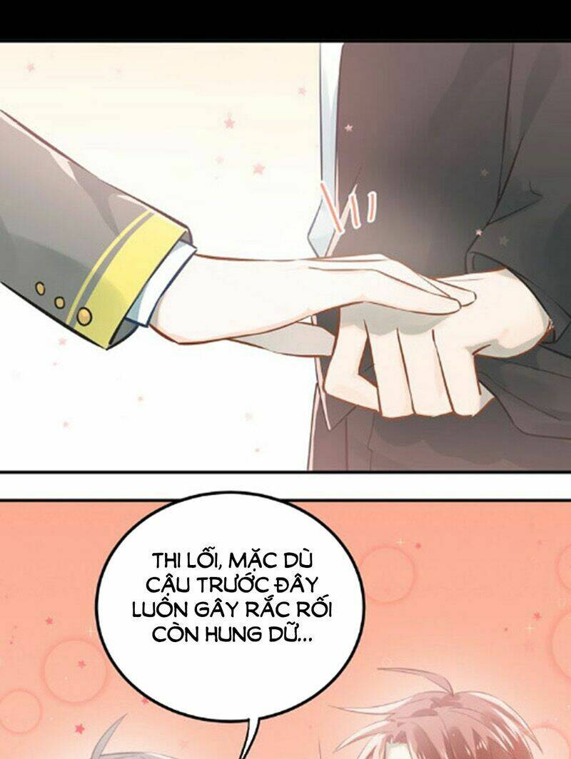 Đầu Gấu Biết Yêu [Chap 0-111] - Page 38