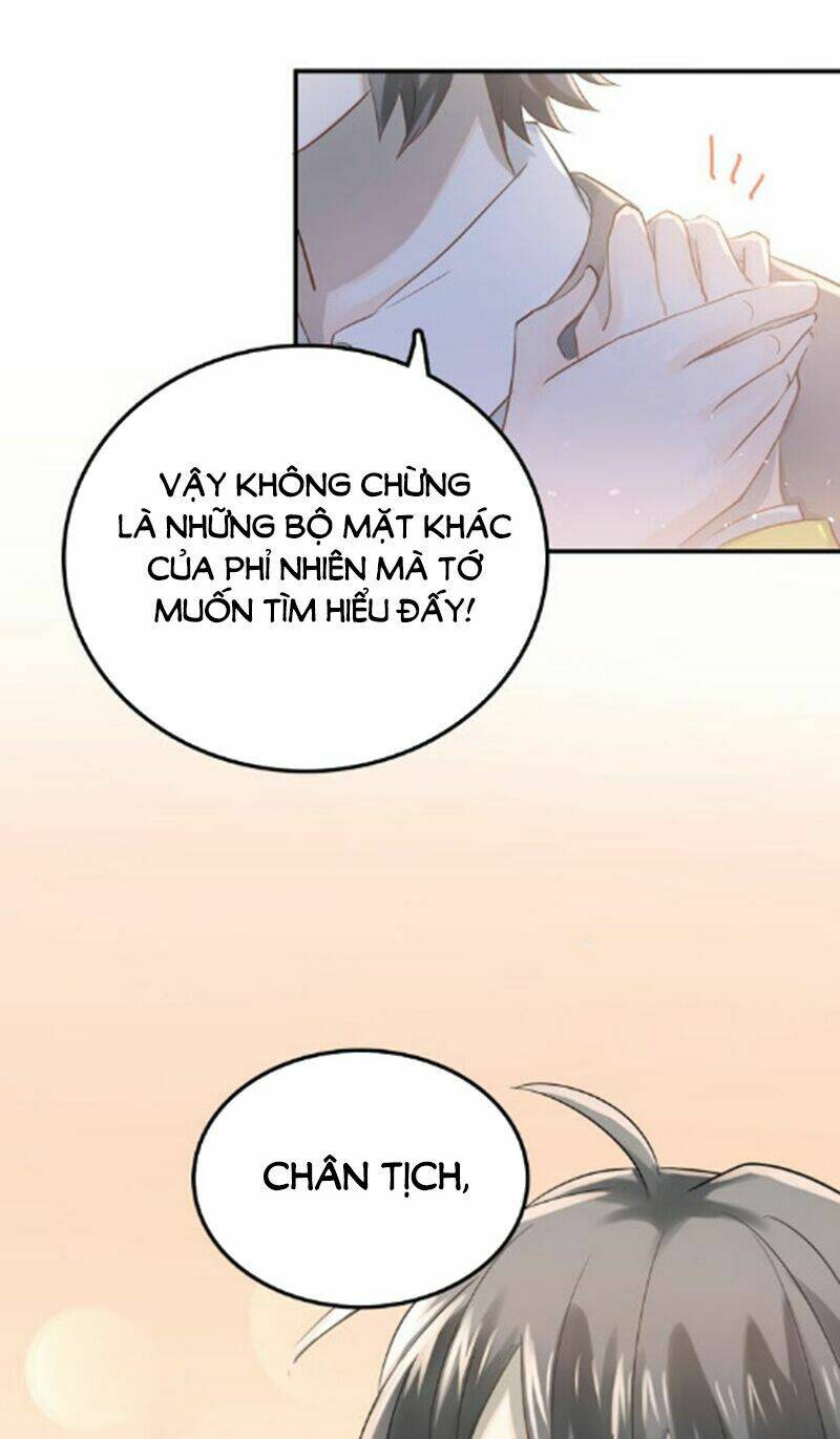 Đầu Gấu Biết Yêu [Chap 0-111] - Page 22