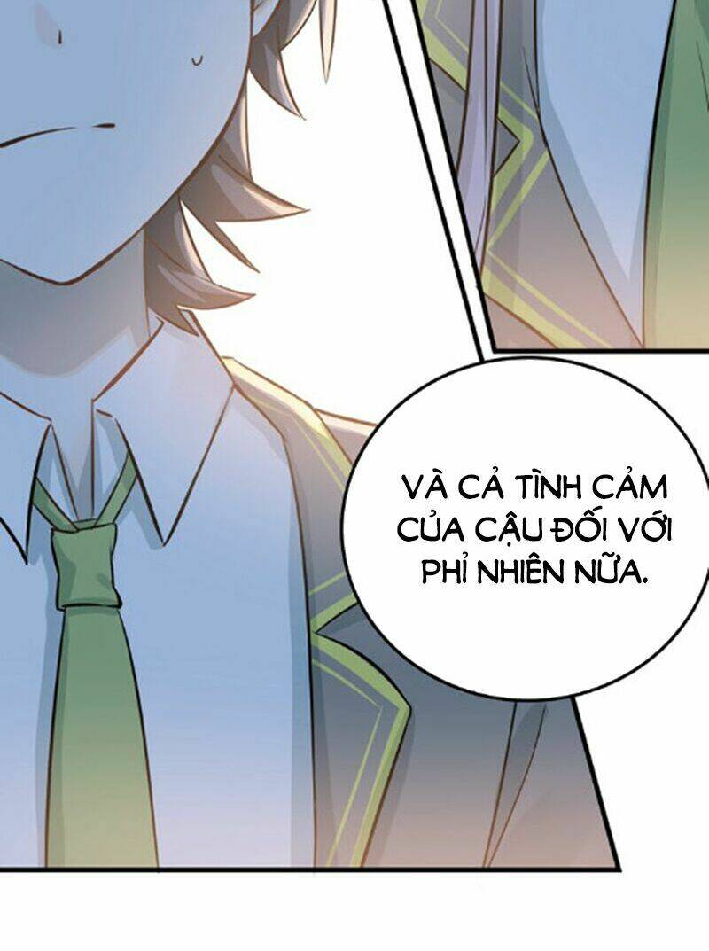 Đầu Gấu Biết Yêu [Chap 0-111] - Page 9