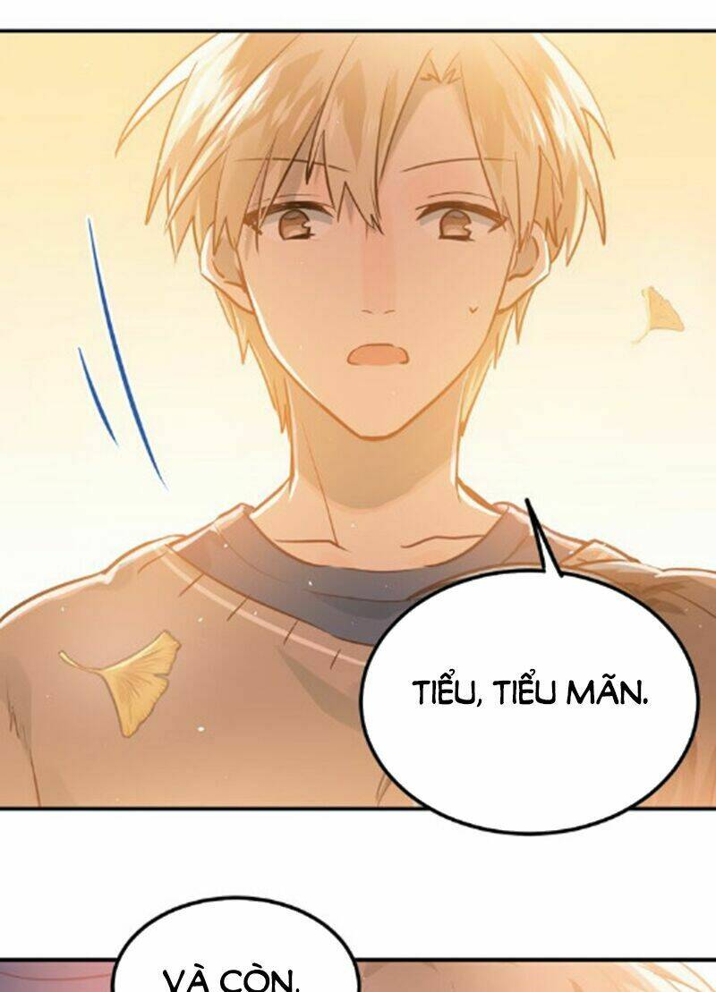 Đầu Gấu Biết Yêu [Chap 0-111] - Page 14