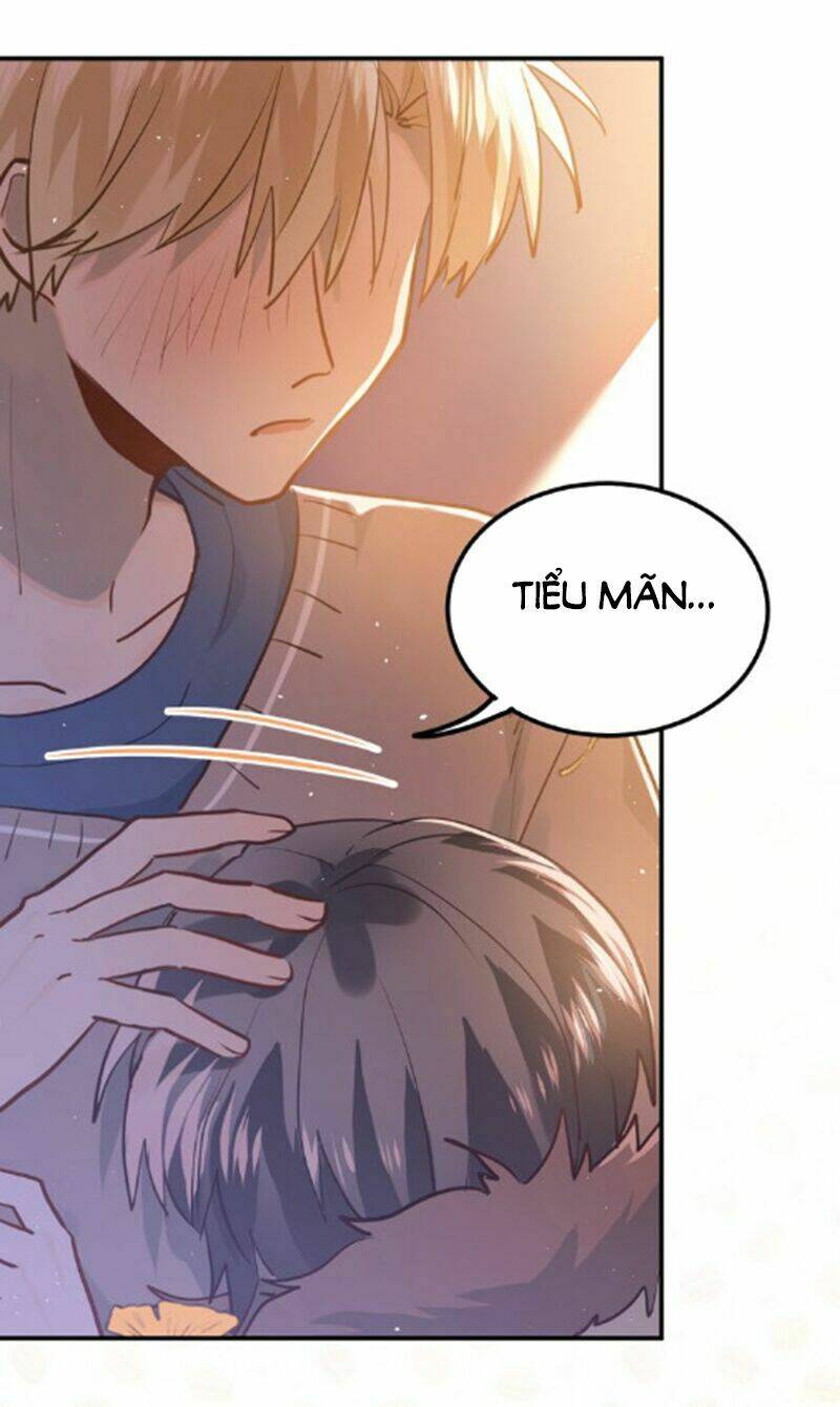 Đầu Gấu Biết Yêu [Chap 0-111] - Page 16