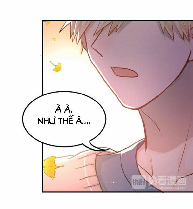 Đầu Gấu Biết Yêu [Chap 0-111] - Page 34