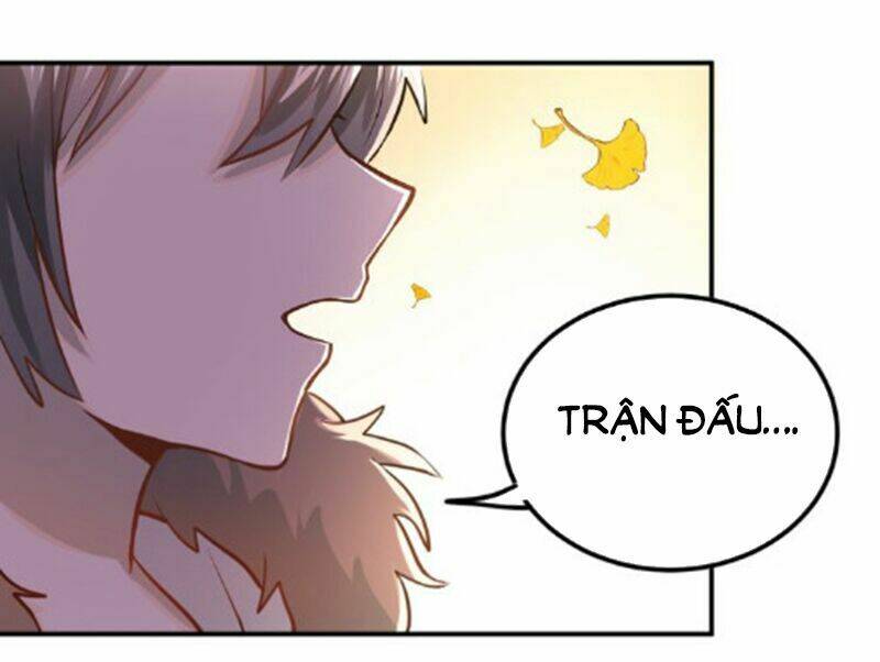 Đầu Gấu Biết Yêu [Chap 0-111] - Page 43