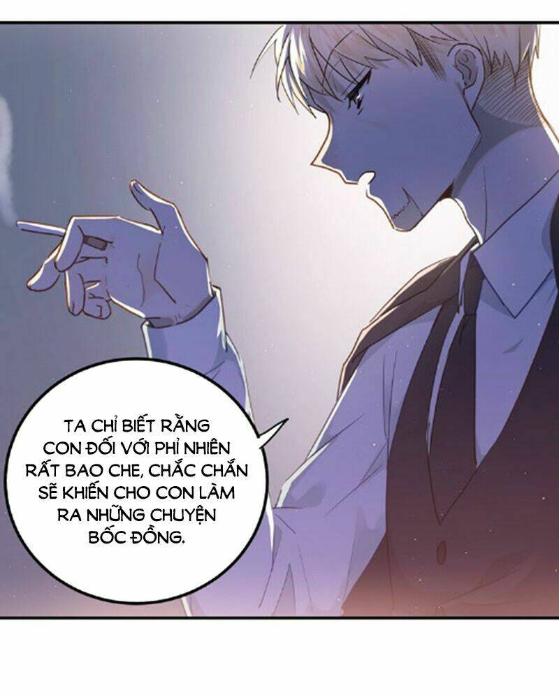 Đầu Gấu Biết Yêu [Chap 0-111] - Page 12