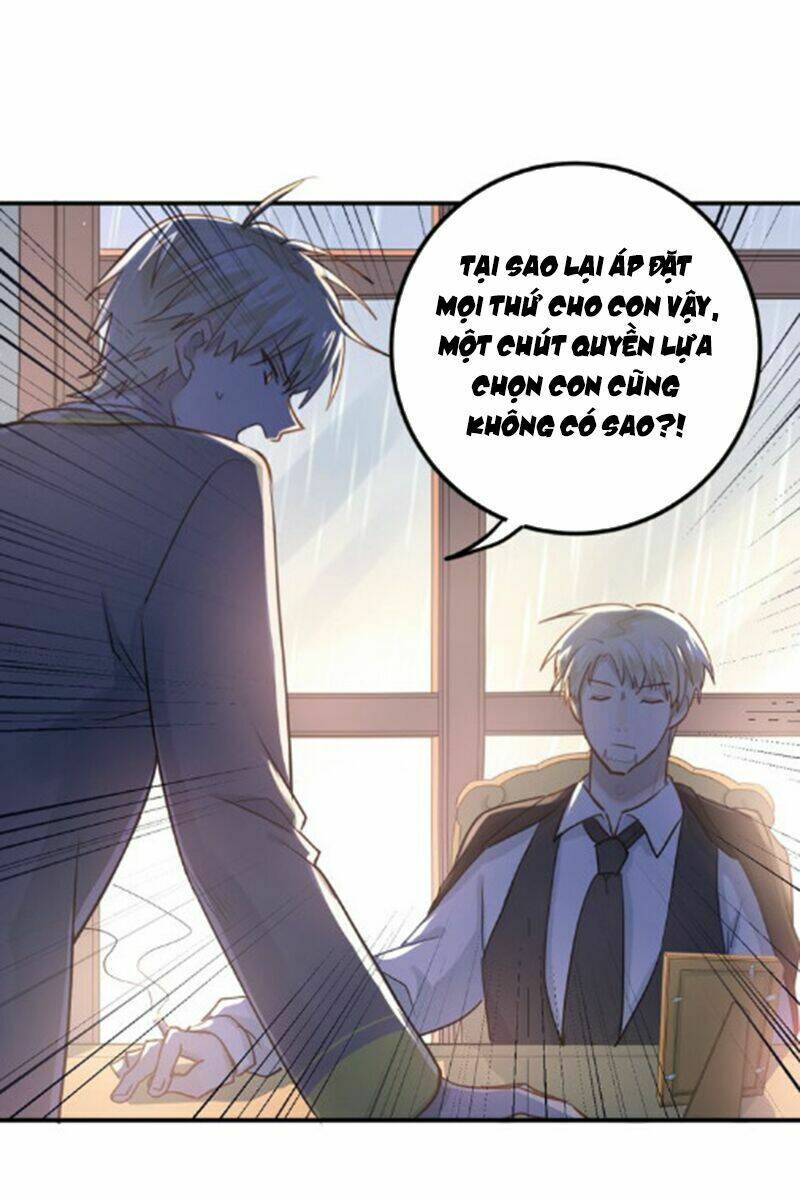 Đầu Gấu Biết Yêu [Chap 0-111] - Page 6