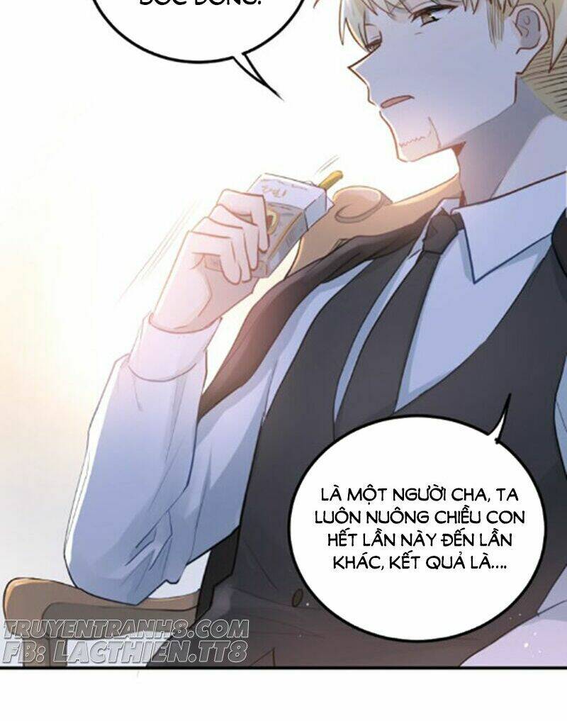 Đầu Gấu Biết Yêu [Chap 0-111] - Page 8