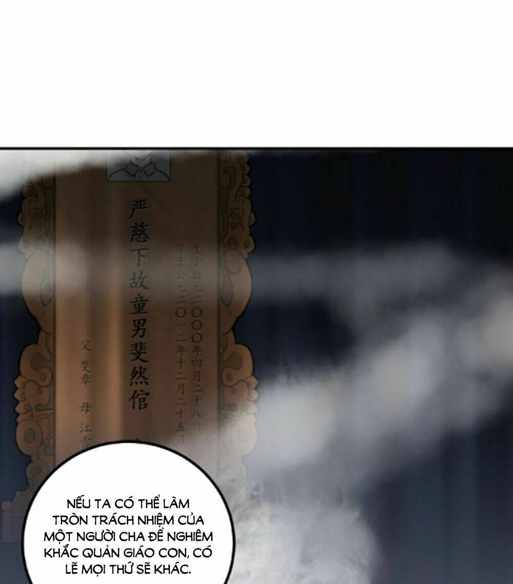 Đầu Gấu Biết Yêu [Chap 0-111] - Page 9