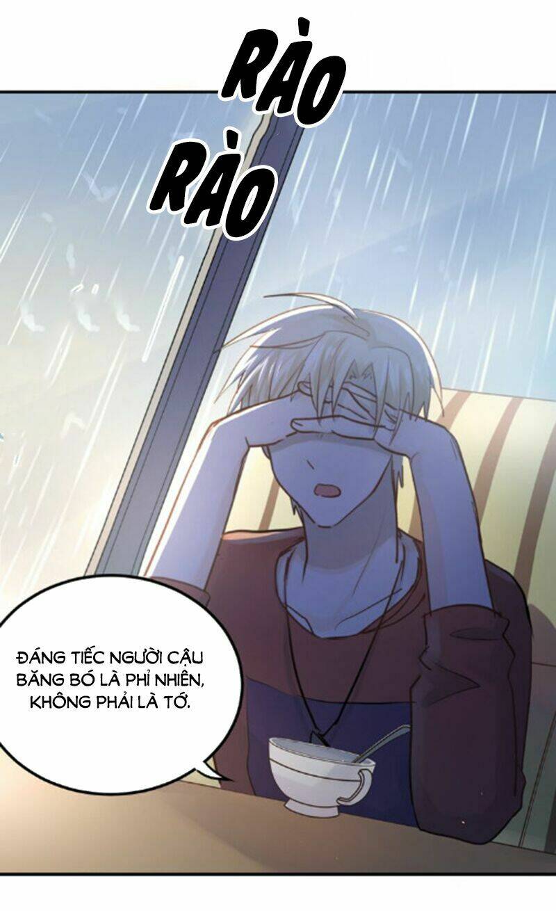 Đầu Gấu Biết Yêu [Chap 0-111] - Page 32