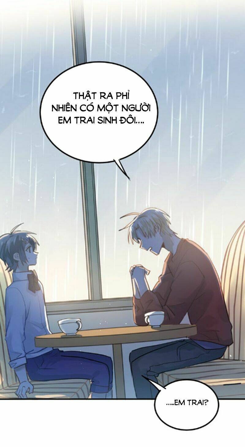 Đầu Gấu Biết Yêu [Chap 0-111] - Page 34