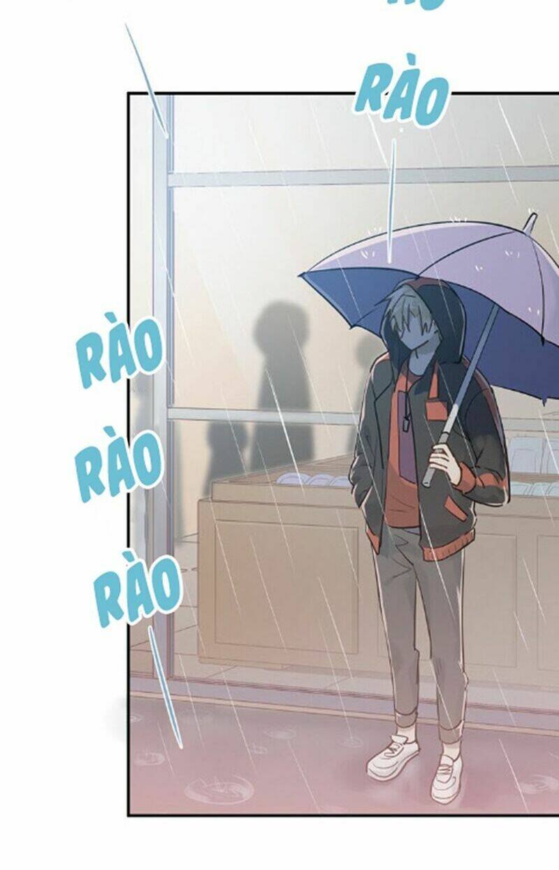 Đầu Gấu Biết Yêu [Chap 0-111] - Page 4