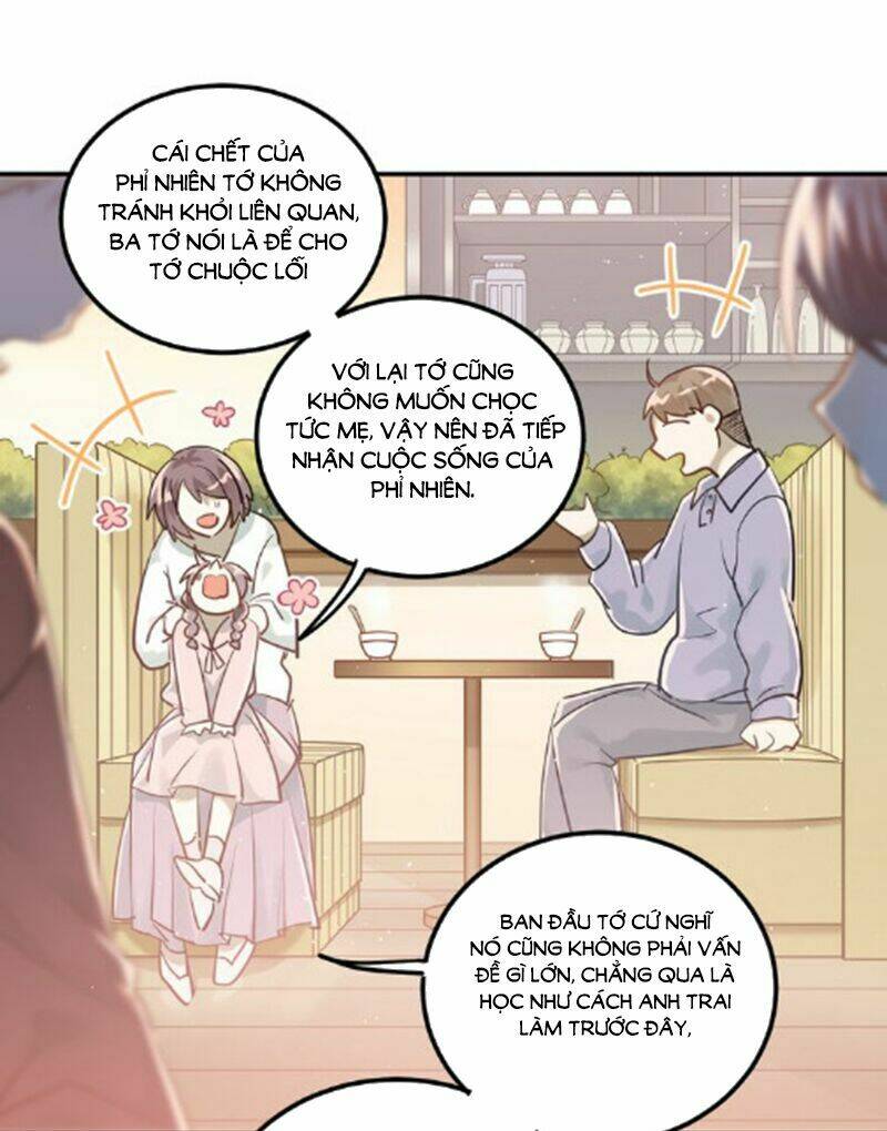 Đầu Gấu Biết Yêu [Chap 0-111] - Page 42