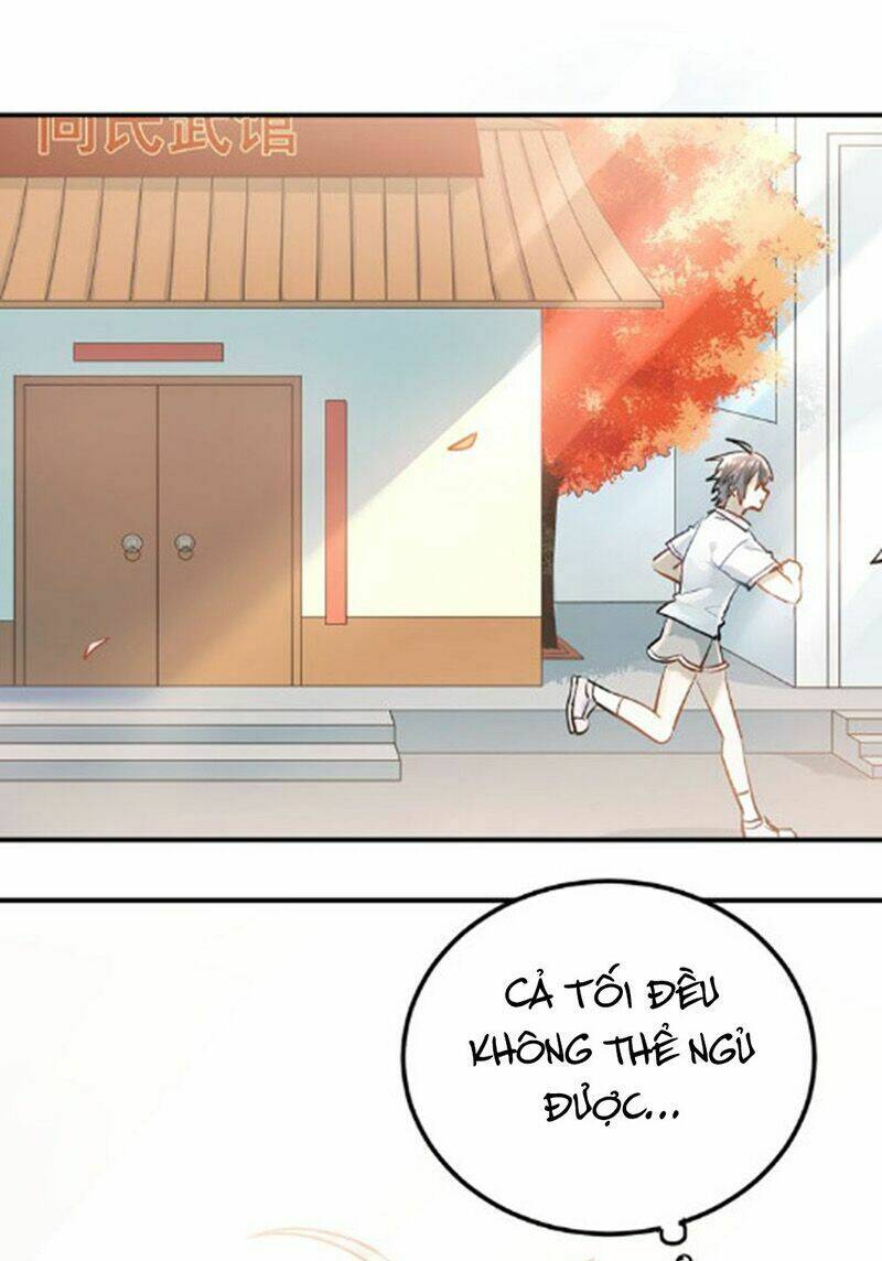 Đầu Gấu Biết Yêu [Chap 0-111] - Page 16