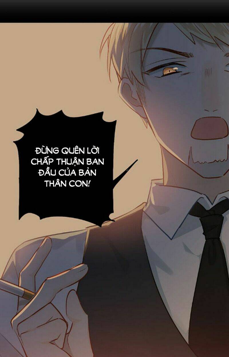 Đầu Gấu Biết Yêu [Chap 0-111] - Page 5