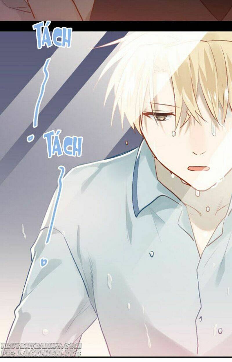 Đầu Gấu Biết Yêu [Chap 0-111] - Page 6