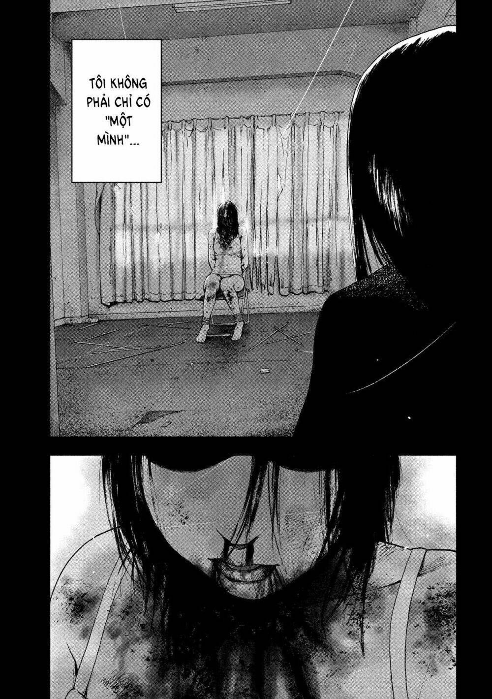 Trang truyện page_13 trong truyện tranh Shin’ai Naru Boku E Satsui Wo Komete - Chapter 41 - truyentvn.net