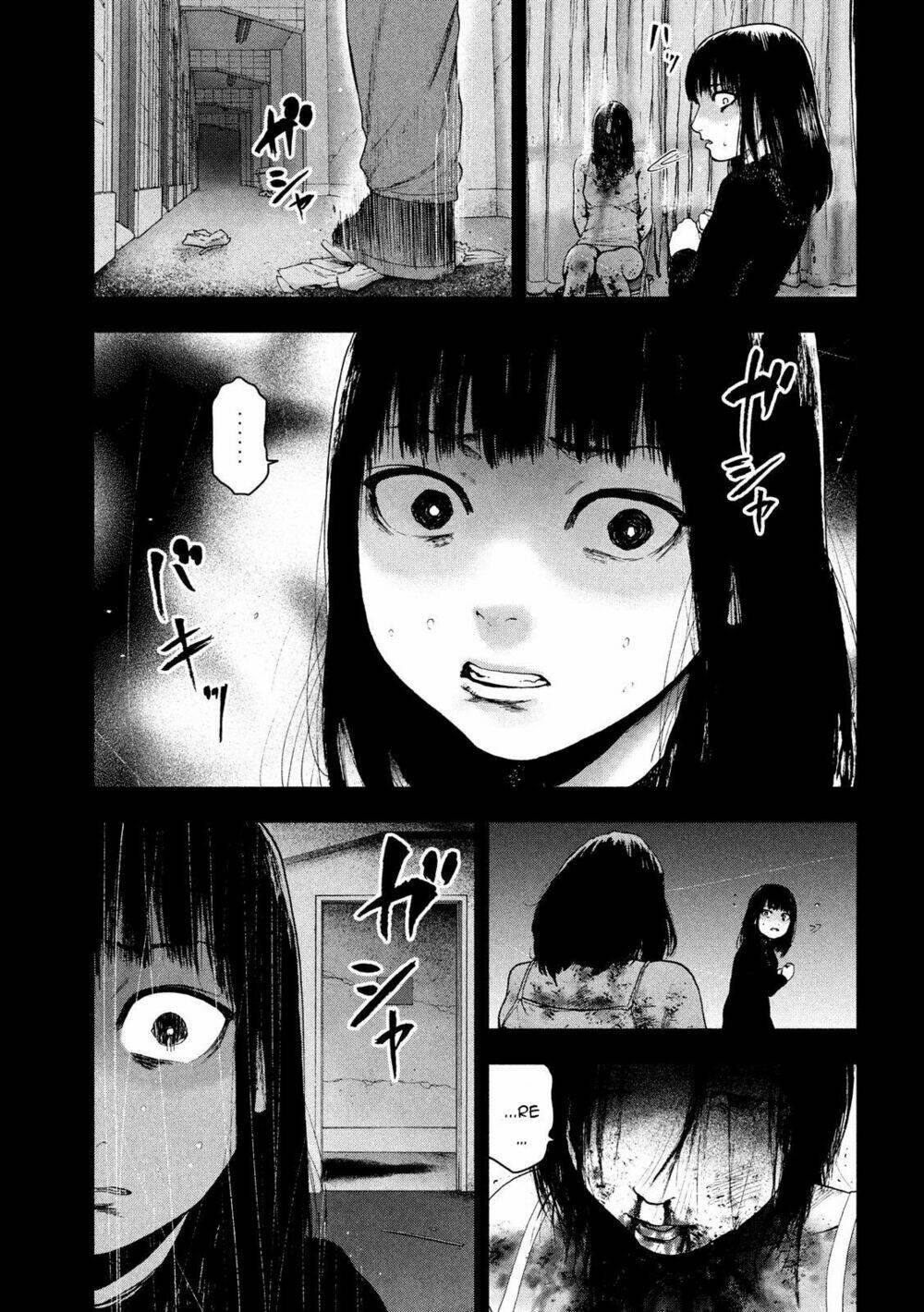 Trang truyện page_15 trong truyện tranh Shin’ai Naru Boku E Satsui Wo Komete - Chapter 41 - truyentvn.net