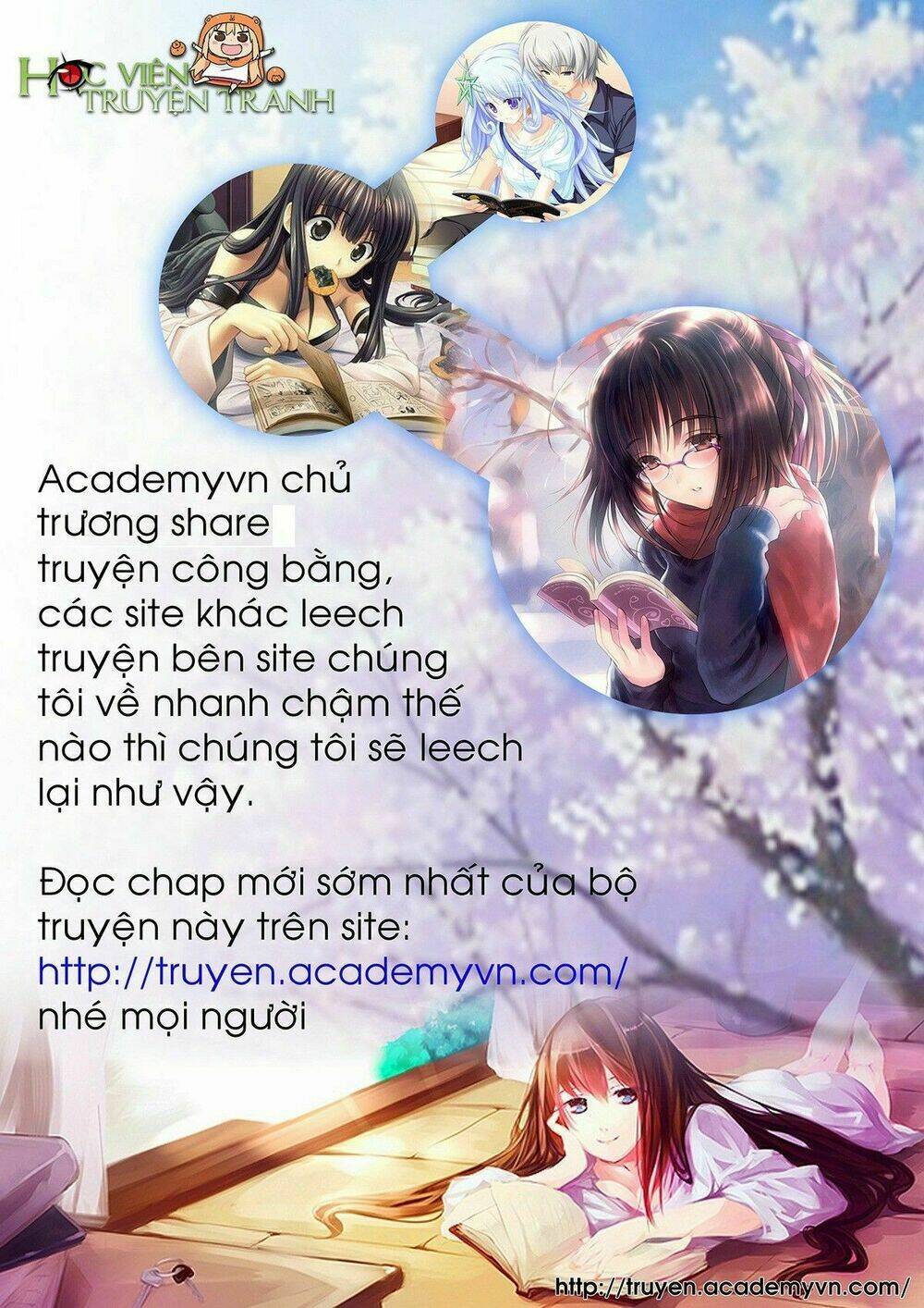 Trang truyện page_24 trong truyện tranh Shin’ai Naru Boku E Satsui Wo Komete - Chapter 8 - truyentvn.net