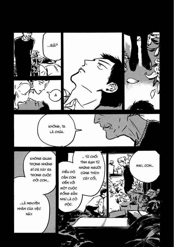 Dear my God [Chap 1-2] - Page 40