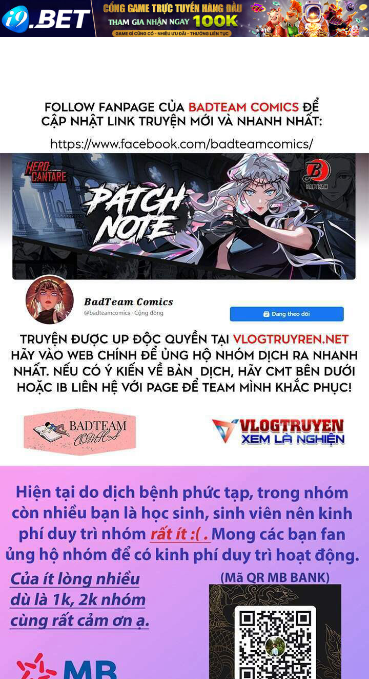 Kí Sự Hồi Quy