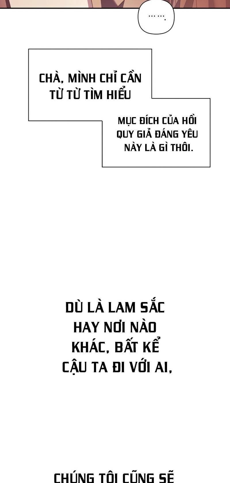 Kí Sự Hồi Quy