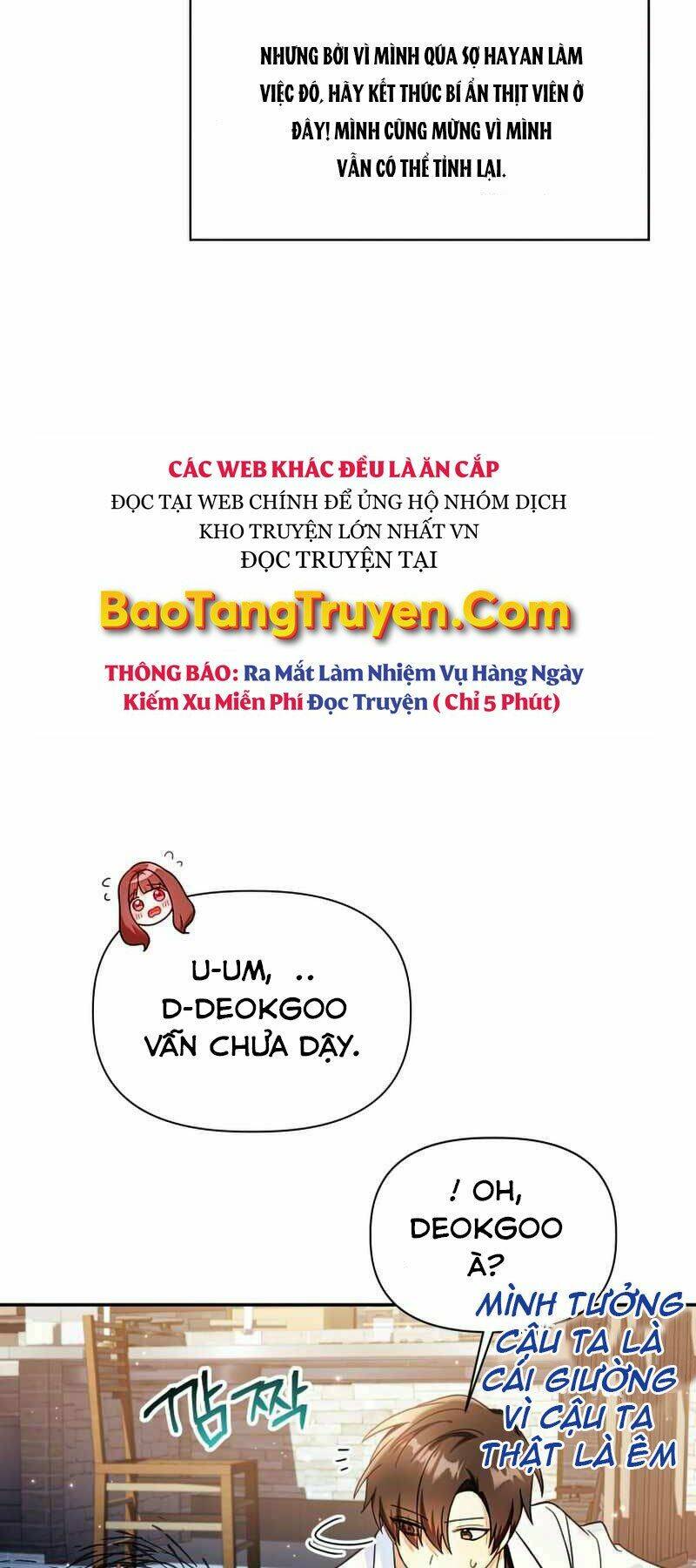 Kí Sự Hồi Quy